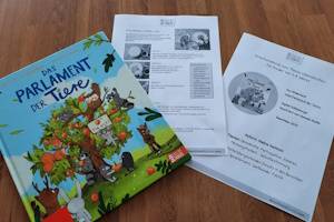 Quelle: Fachbereich Kirchliches Büchereiwesen/ Barbara Dorn
